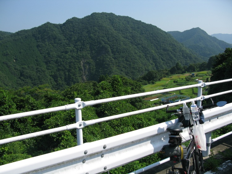  BD-1で神奈川県縦断サイクリング 自転車 