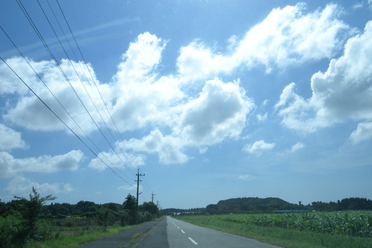  2011年鹿児島の旅 ①（2011-6-23） 国内旅行 