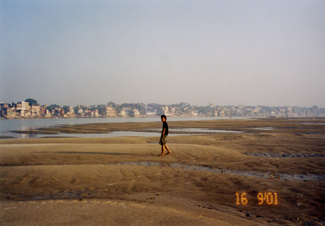  僕の半生 ⑥ ｜ インド放浪編 ｜ 2001年9月〜10月（24歳） 「僕の半生」 人生論 