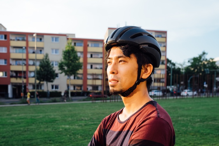  自転車に乗るときはヘルメットをかぶろう！【GIRO(ジロ) Aspect Helmet ｜アスペクト サイクリング ヘルメット】 自転車 