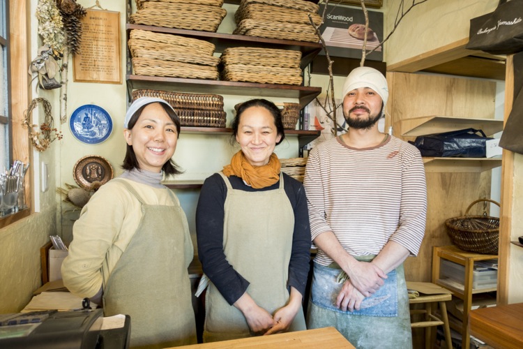  神奈川県二宮町のかわいいパン屋さん  ブーランジェリー ヤマシタのパンは絶品だった！ グルメ 