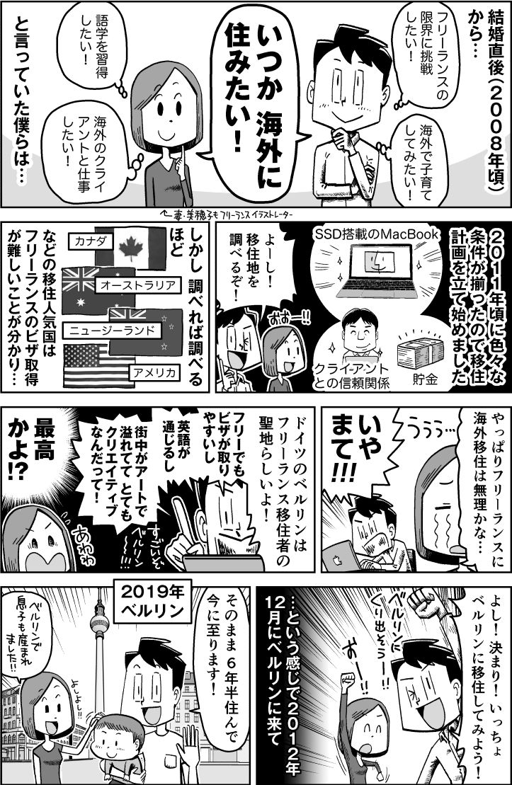 パソコンで漫画制作するなら クリスタが絶対にオススメな5つの理由 クリップスタジオ マンガ 制作 セルシス Pc Mac Windows Ipad Genki Wi Fi