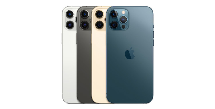  iPhone 12の4モデルを比較。自分に合うモデルを見つけよう！【iPhone 12 mini/12/12 Pro/12 Pro Max｜オススメ｜スペック｜性能｜違い】 iPhone 