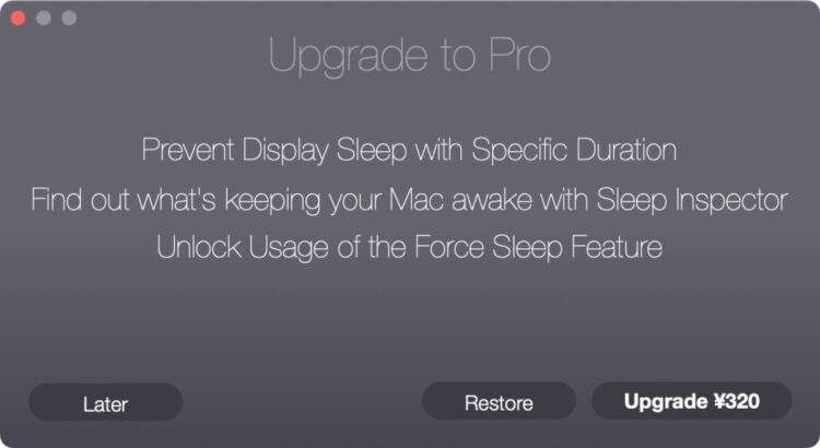  macOS Venturaのスリープ問題を解決する方法【Sleep Expert｜Flutooth｜macOS Monterey｜Bluetooth】 Mac 